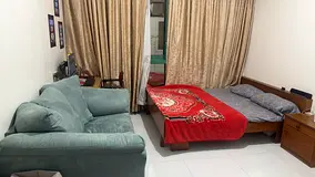SHORT-TERM COUPLE ROOM AVAILABLE (AUG SEP)