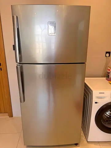 Samsung 720 Liters Top mount Freezer Fridge Good Condition