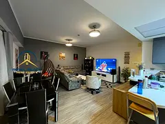 Converted | Balcony | Higher Floor | Bright