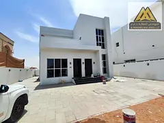 First occupancy villa suitable for residential or commercial use. Land area: 5,000 sq ft. 4 master b