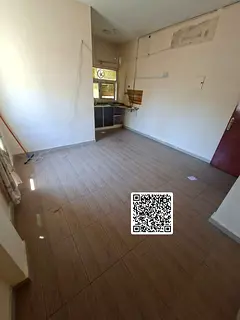 **Spacious Studio for Rent in Al Nabba, Sharjah – Only AED 13,000 per Year | Large Layout | Semi-S