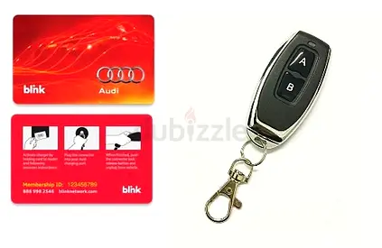 RFID Card