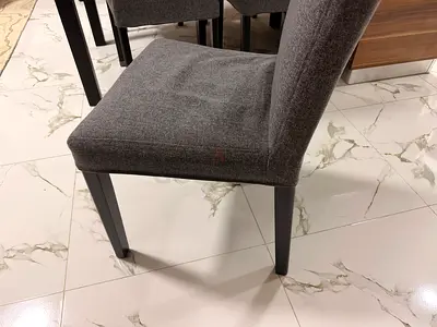 IKEA BERGMUND Dining Chair – Comfortable  Stylish – Great Condition