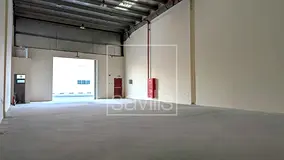 Warehouse | For Storage | With Mezzanine