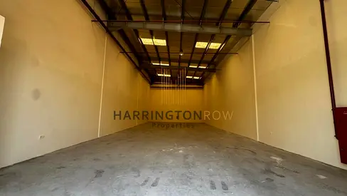 HOT DEAL | 2,800 SQFT Warehouse | Best Price | Sajja Industrial Area