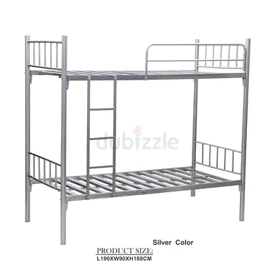 Metal bunker bed for sale