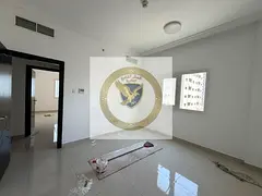 Large two-bedroom apartment with a living room, balcony, free parking, stunning views, and excellent