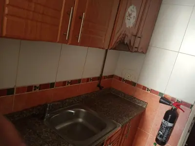 Prime Location Spacious studio flat near mujharah park