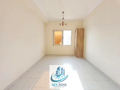LIKE A NEW AND SPACIOUS STUDIO NEAR EXIT AND VIVA MARKEET WITH HAVING GYM AND PARKING.