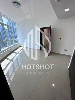 High-Floor 2BR Apartment | Great Amenities | Hydra C4 Tower
