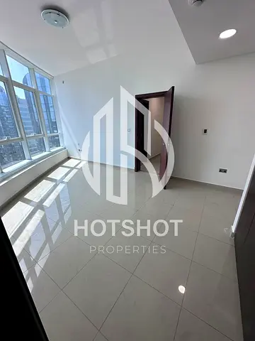 High-Floor 2BR Apartment | Great Amenities | Hydra C4 Tower