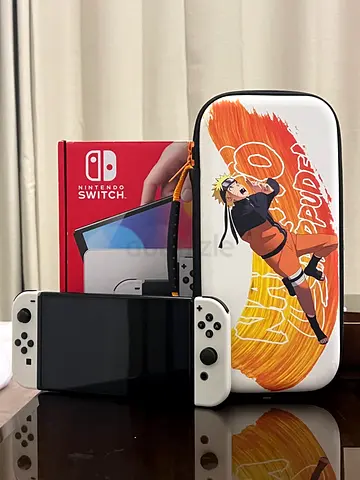 NINTENDO SWITCH FOR URGENT SALE