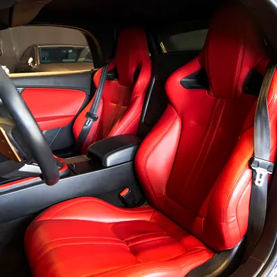 2014 Jaguar F-TYPE — фото 14