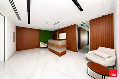 Close to Metro | Premium Fitted | High Floor