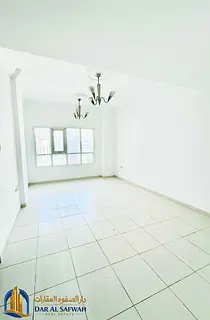 Hot Offer | Spacious 1BHK Apartment with Central AC | Very Close to Corniche | New Family Building |