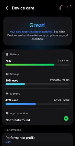 Samsung Galaxy S23 Ultra 12/512 TDRA