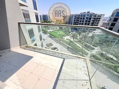 SPACIOUS 1BHK WITH BALCONY IN MAG 5 COMMUNITY