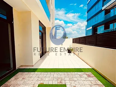Tarrace Apt | 4 Mint Metro | Near Duja Fairmont Conrad | Book