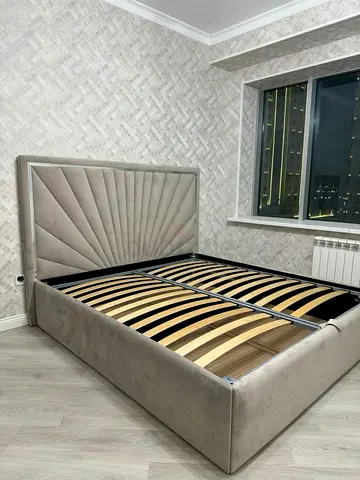 Bed✨ Brand New Premium Beds, – Delivery Across UAE ✨

Transform your home
