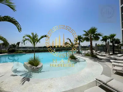 Brand New |Luxury 1 Bed in Jannat, Dubai Production City |...