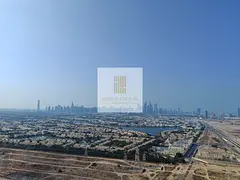 Ready 1BR | Balcony | 2 Baths | Binghatti Onyx