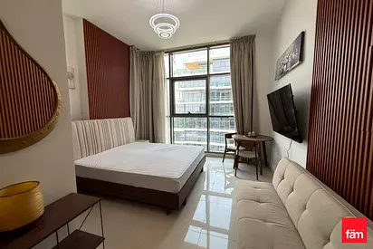 Fully Furnished | ResortStyle Studio Living