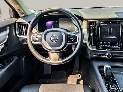 2022 Volvo S90 照片 10
