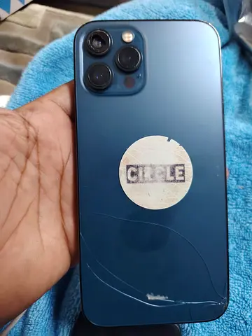 IPhone 12 pro max