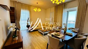 Ready to Move In | Full Canal View | with Maid's room