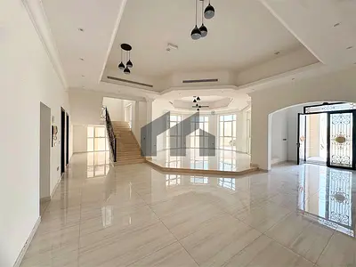 Standalone Villa | Private Yard | Driver’s Room