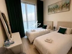 Spacious 2BR | Fully Furnished | Ready to Move
