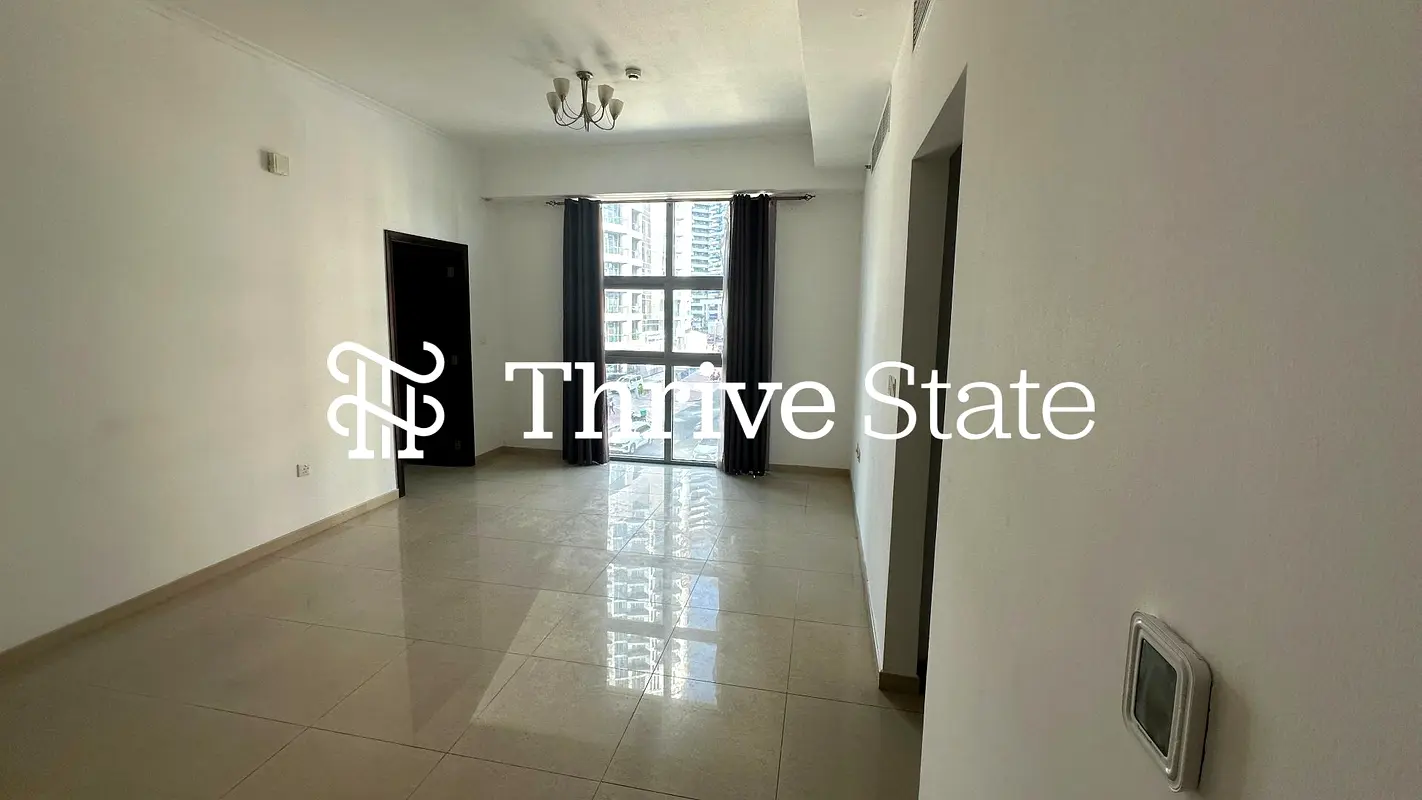 Fully Furnished | Ready to Move | Pool View