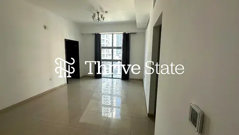 Fully Furnished | Ready to Move | Pool View
