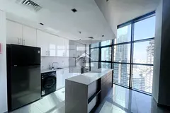 Modern | Spacious Lay-out | Higher Floor