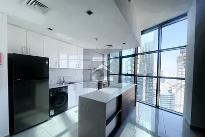 Modern | Spacious Lay-out | Higher Floor