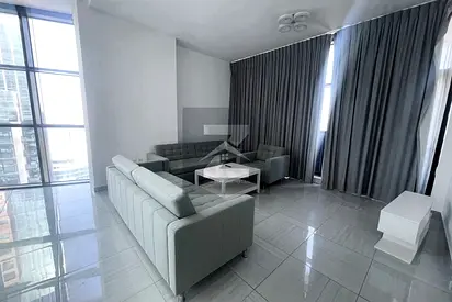 Modern | Spacious Lay-out | Higher Floor