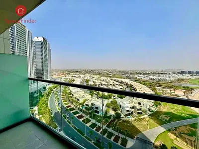 Modern 1Bed | Golf Vita | Scenic Golf Views | For Rent