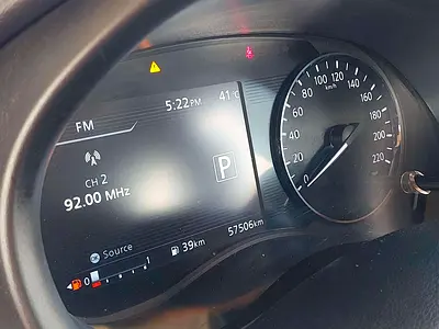 2022 Nissan KICKS 照片 14