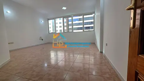 2BHK Apartment for Rent | Tourist Club Area (TCA), Abu Dhabi