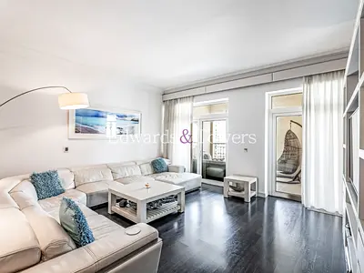Exclusive | Fully Upgraded | F Type | High Floor