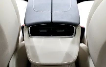 صورة مصغرة 18 لـ 2022 Mercedes-BENZ EQS