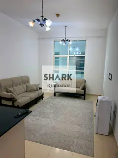 For sale Apartment 1 bedroom in city tower