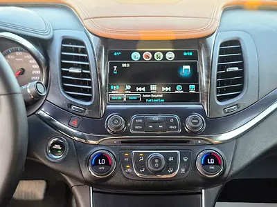 صورة 12 لـ 2016 Chevrolet IMPALA