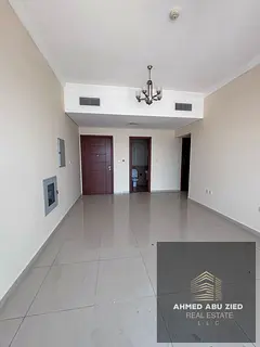 Sea View 2BR All Master Apt for Rent in Liwara 1 Ajman with Free A/C | AED 50K | Mina St | 3 Baths |