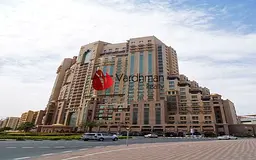 Fully Furnished | high Floor| 2 Parkings