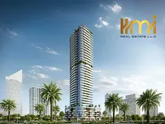 Limited Offer 4% Discount | 50% Post Hand over | Downtown & Marina Views | Resort-Style Amenitie