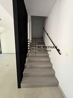 4BR Corner Townhouse with Private Majlis | Large Plot | Azalea – Masaar