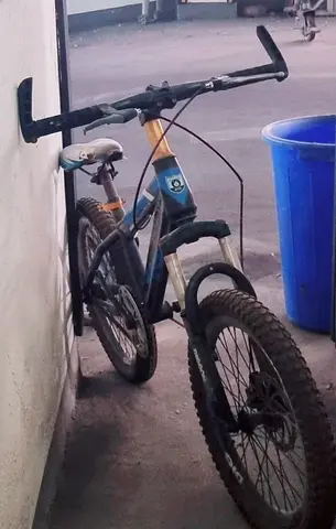Children Cycle