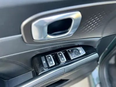 Kia Sorento EX, миниатюра 18