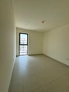 Two bedrooms and a living room for annual rent in Al Taawun, Sharjah. Two bedrooms with storage and